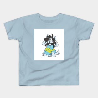 Temmie Kids T-Shirt